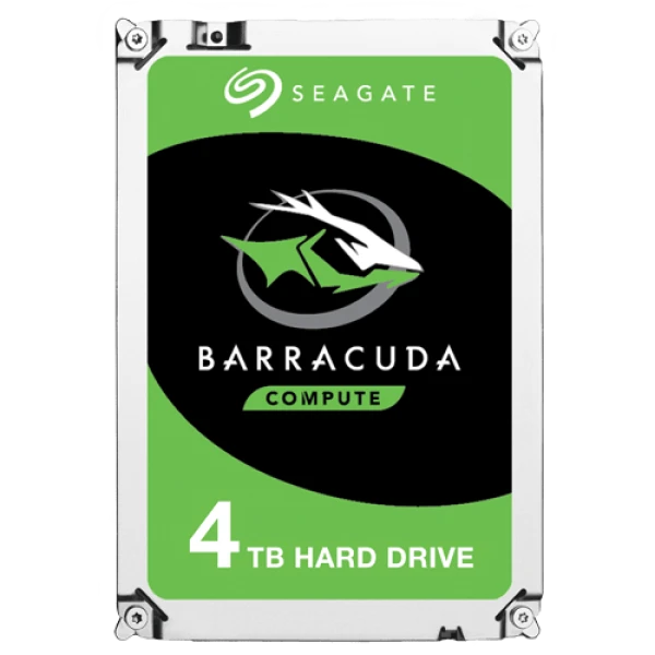 Seagate HDD 2.5'' 4TB ST4000LM024 5400RPM 128MB IT KOMPONENTE I PERIFERIJA