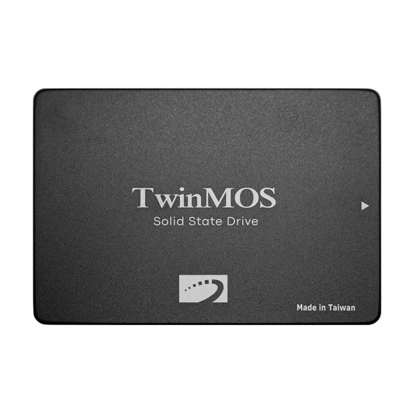 TwinMOS SSD 2.5'' SATA 512GB Grey , TM512GH2UGL IT KOMPONENTE I PERIFERIJA