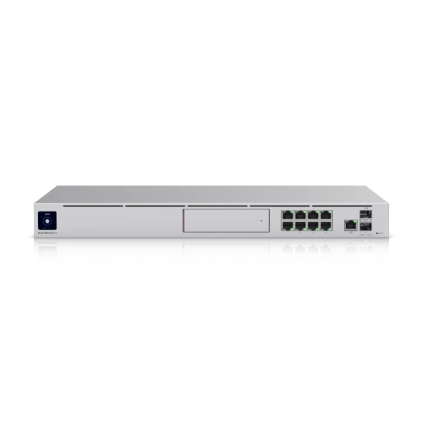 Ubiquiti DSL Router UniFi Dream Machine Pro UDM-Pro IT KOMPONENTE I PERIFERIJA
