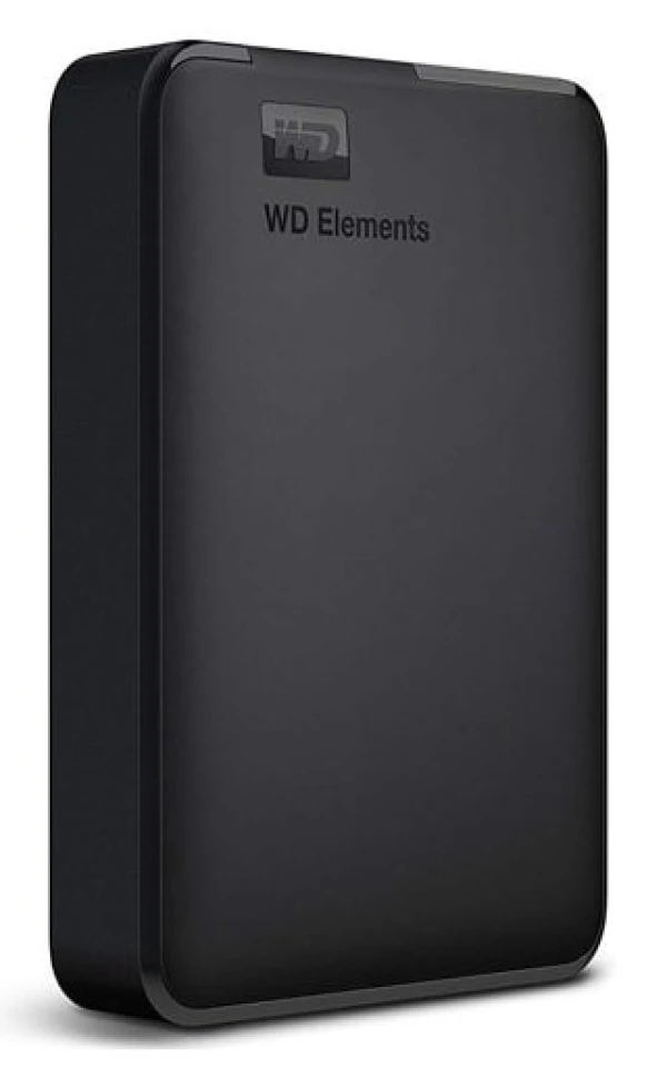 WD HDD E2.5 4TB WDBU6Y0040BBK-WESN IT KOMPONENTE I PERIFERIJA