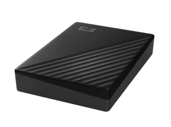 WD HDD E2.5'' My Passport 2TB WDBYVG0020BBK Crni IT KOMPONENTE I PERIFERIJA