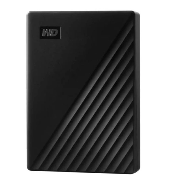 WD HDD E2.5'' 4TB WDBPKJ0040BBK-WESN USB3.2 IT KOMPONENTE I PERIFERIJA