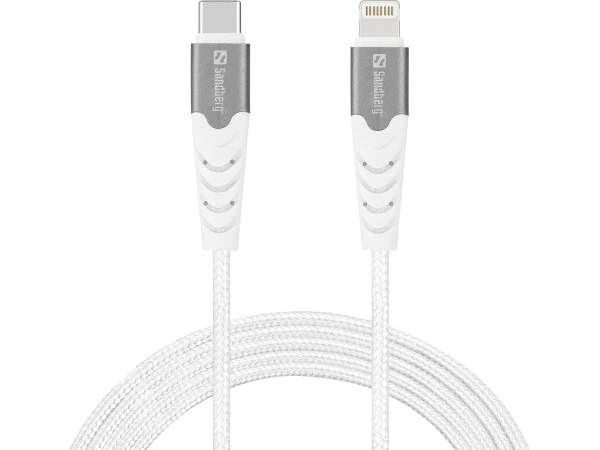Sandberg Kabl 136-48 USB-C na Lightning 2m MOBILNI TELEFONI I TABLETI