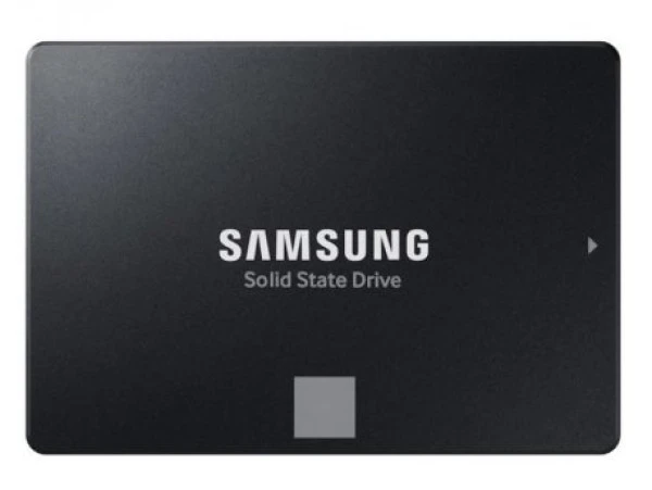 Samsung SSD 2.5'' SATA 1TB  870 EVO, 560530MBs MZ-77E1T0BEU IT KOMPONENTE I PERIFERIJA