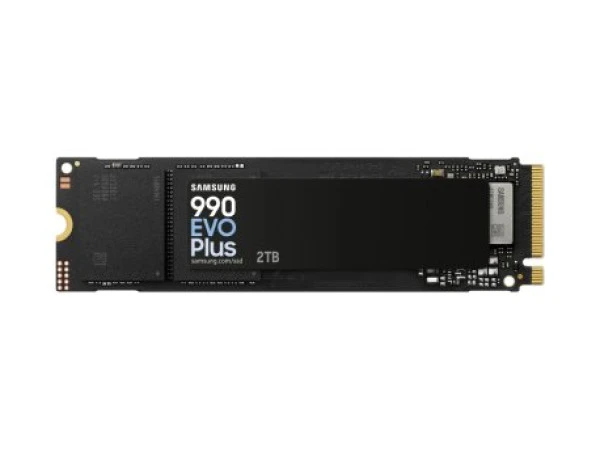 Samsung SSD M.2 NVMe 2TB 990 EVO Plus 71506300MBs MZ-V9S2T0BW IT KOMPONENTE I PERIFERIJA