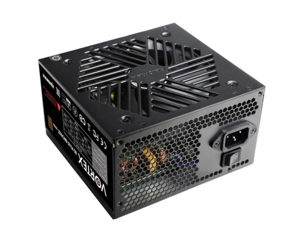 Raidmax Napajanje 700W Vortex RX-700AC-V, Crno 80+ Bronze IT KOMPONENTE I PERIFERIJA