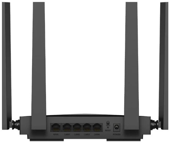 Cudy WR3600,BE3600 Gigabit Wi-Fi 7 Router,4-Stream Dual-Band,2882 Mbps + 688 Mbps Wi-Fi IT KOMPONENTE I PERIFERIJA