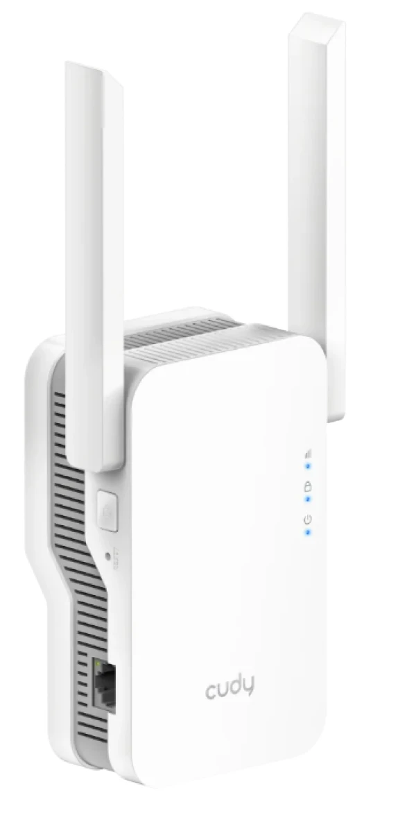 Cudy RE3600, BE3600 Mesh Wi-Fi 7 Range Extender,2882 Mbps + 688 Mbps Wi-Fi IT KOMPONENTE I PERIFERIJA