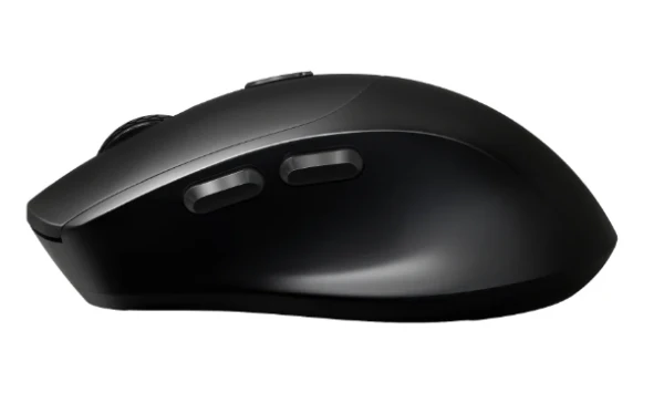 Cudy MS9945 2.4G Bluetooth bezicni mis,1000 Hz,DPI  800/1600/3200 ,6 buttons IT KOMPONENTE I PERIFERIJA