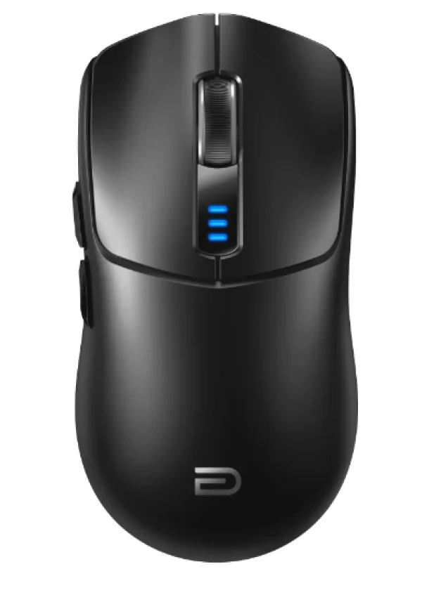 Cudy MS9891,3 moda: 2.4G / Bluetooth / Zicani mis, DPI 800 /1600 /2400 /3200 /6400/10000 ,6 buttons IT KOMPONENTE I PERIFERIJA