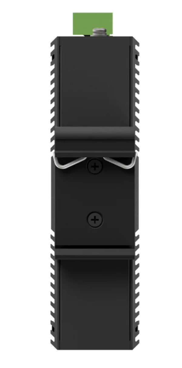 Cudy IG1005P 5-Port Gigabit Industrial PoE+ Switch 10/100/1000Mbps IT KOMPONENTE I PERIFERIJA