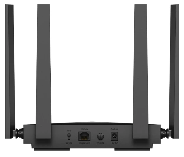 Cudy AP3000D AX3000 Desktop Wi-Fi 6 Access Point Dual-Band, 2402 Mbps + 574 Mbps Wi-Fi IT KOMPONENTE I PERIFERIJA