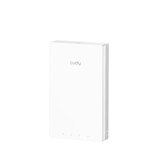 Cudy AP1300 Wall IT KOMPONENTE I PERIFERIJA