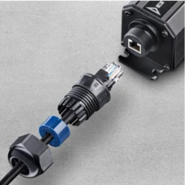 CUDY POE15 Gigabit PoE+ Outdoor Waterproof Extender IT KOMPONENTE I PERIFERIJA