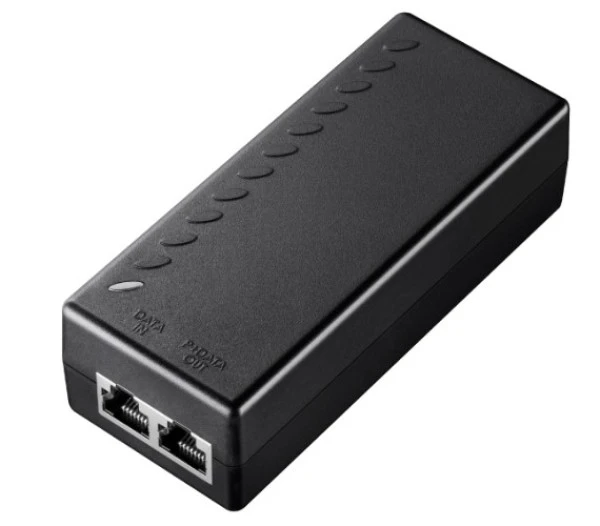 Cudy POE200 30W Gigabit PoE+/PoE Injector, 802.3at/802.3af Standard, Data&Power 100 Meters IT KOMPONENTE I PERIFERIJA