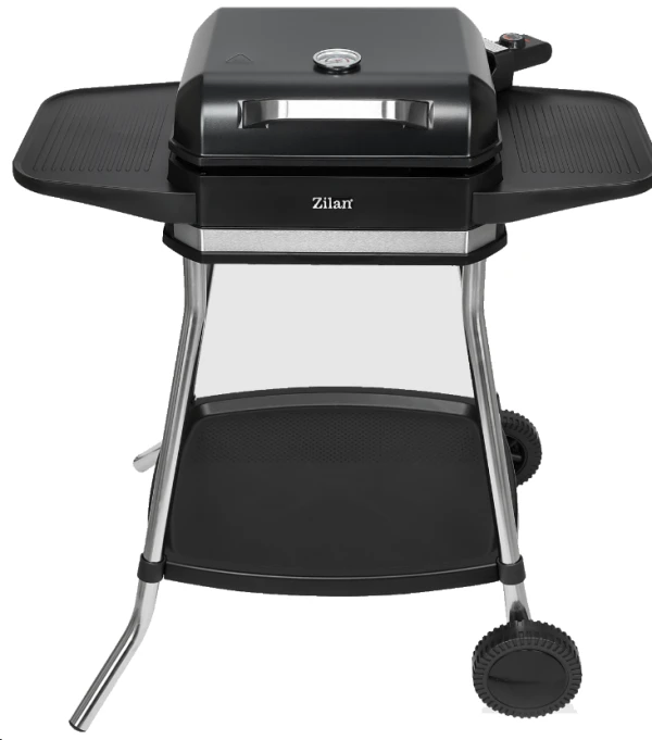 Zilan ZLN2501 Električni roštilj 3050W KUĆNI APARATI