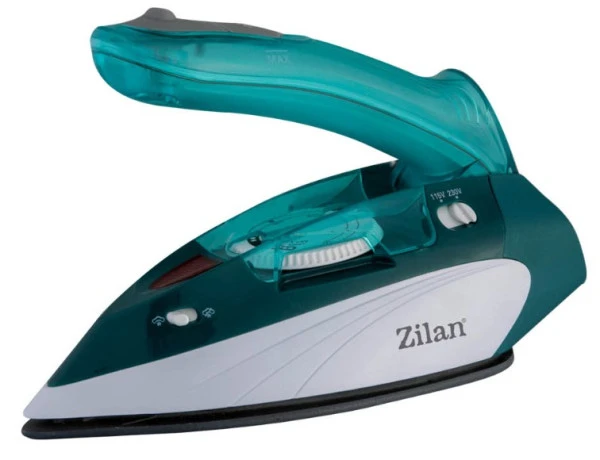Zilan ZLN4223 Pegla na paru putna 1100w KUĆNI APARATI