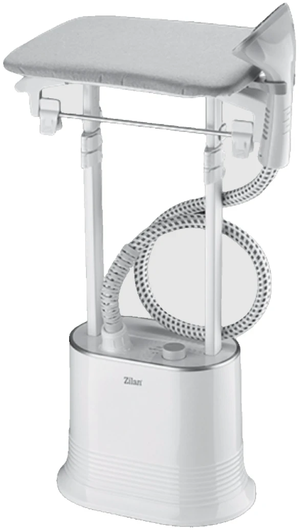 Zilan ZLN2792 Pegla za vertikalno peglanje sa stalkom, 2000W KUĆNI APARATI