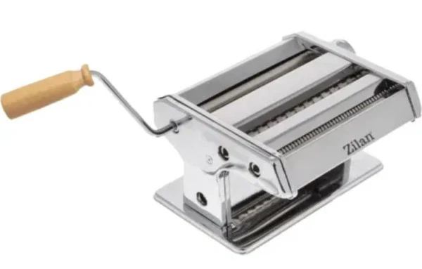 ZLN9471 Aparat za testeninu 2-6,6 mm inox KUĆNI APARATI