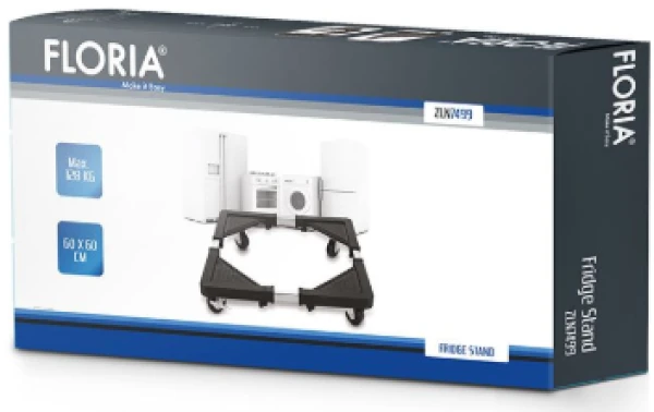 Zilan ZLN7499 Postolje sa točkovima za belu tehniku POKUĆSTVO