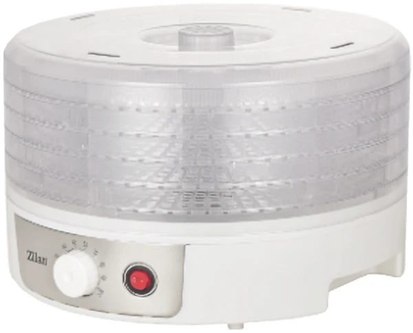 Zilan ZLN2037 Aparat za susenje (dehidrator) hrane, 250w KUĆNI APARATI