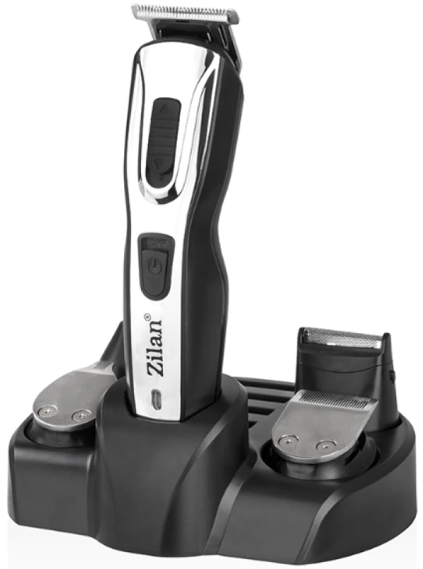 Zilan ZLN3857 Aparat za šišanje i trimer, 5u1 KUĆNI APARATI