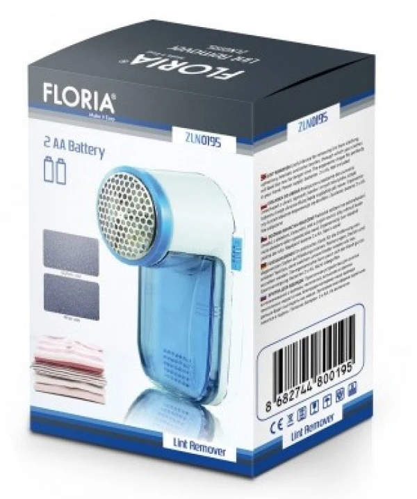 Zilan ZLN0195 Aparat za uklanjanje vlakna POKUĆSTVO