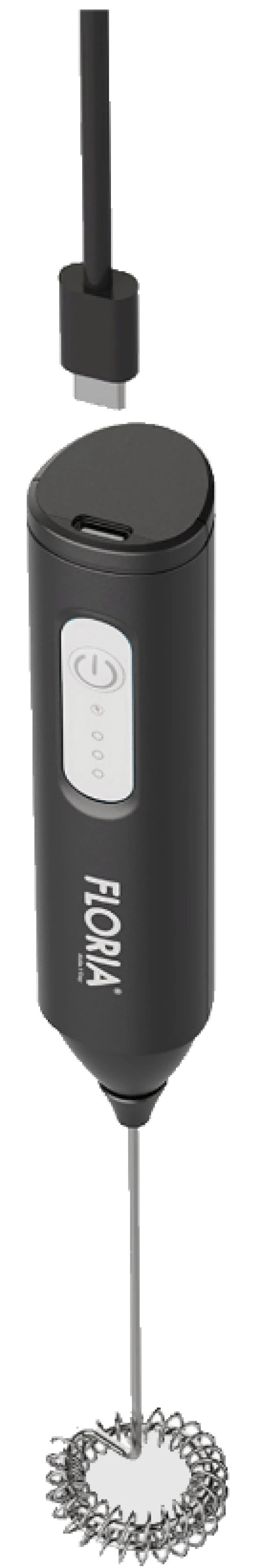 Zilan ZLN2526 Mutilica za nes kafu i mleko, punjiva, 400mAh, 4W KUĆNI APARATI