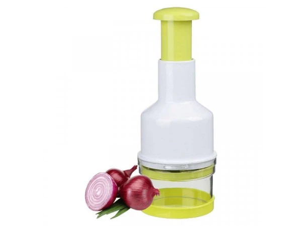 Zilan Seckalica za luk i povrće ZLN2614 KUĆNI APARATI