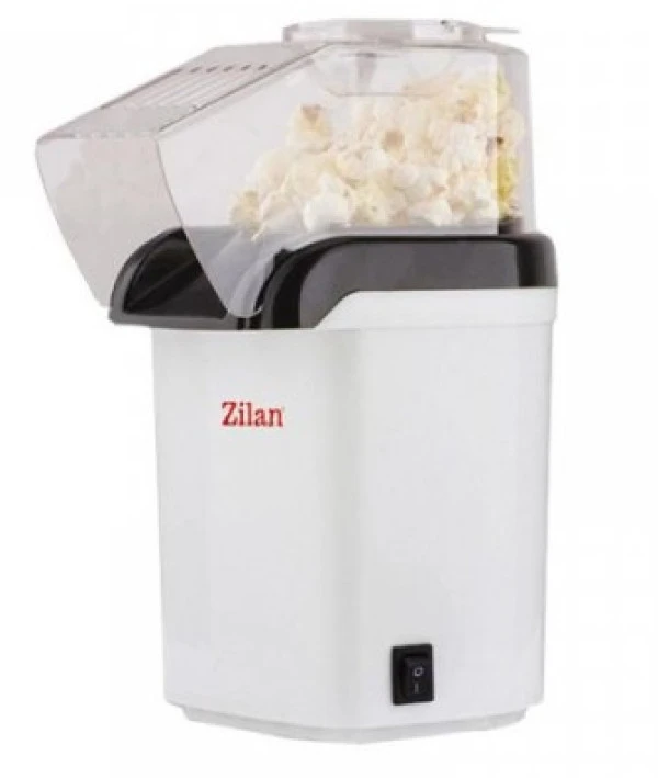 Zilan SCM8044WH Aparat za kokice KUĆNI APARATI