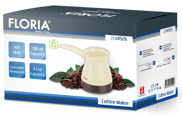 Zilan ZLN4926 Električna džezva KUĆNI APARATI