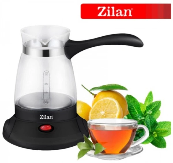 Zilan ZLN4940 Kuvalo za kafu, dzezva, 0,5L, 600W KUĆNI APARATI