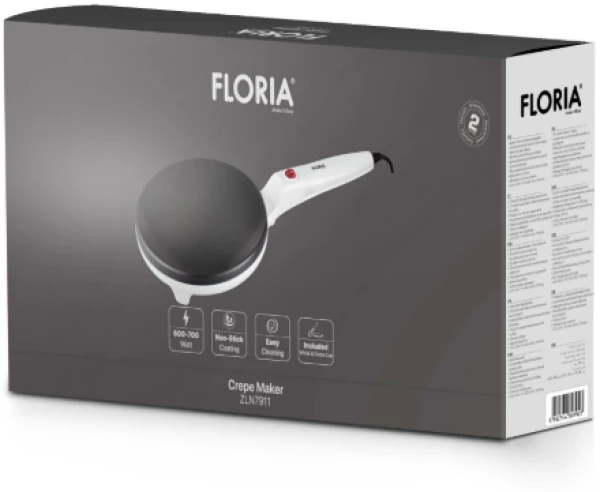 Zilan ZLN7911 Aparat za palačinke 700w KUĆNI APARATI
