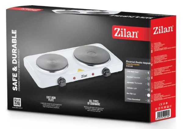 Zilan ZLN2180 Električni rešo KUĆNI APARATI