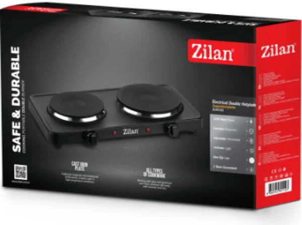 Zilan ZLN2181 Elektični rešo KUĆNI APARATI