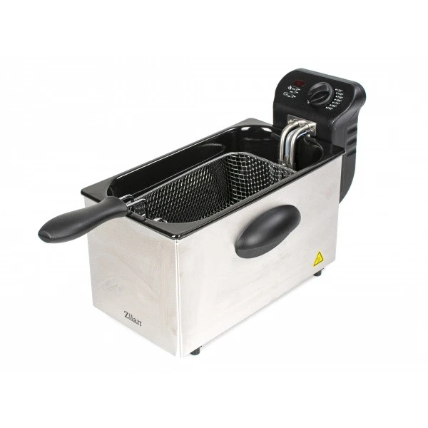 Zilan ZLN1819 Friteza KUĆNI APARATI