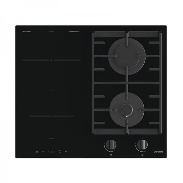 Gorenje GCI691BSC Ugradna kombinovani indukcijska ploča BELA TEHNIKA