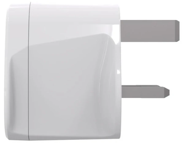 Gembird Travel adapter A-AC-UKMINTF UK suko 10A IT KOMPONENTE I PERIFERIJA