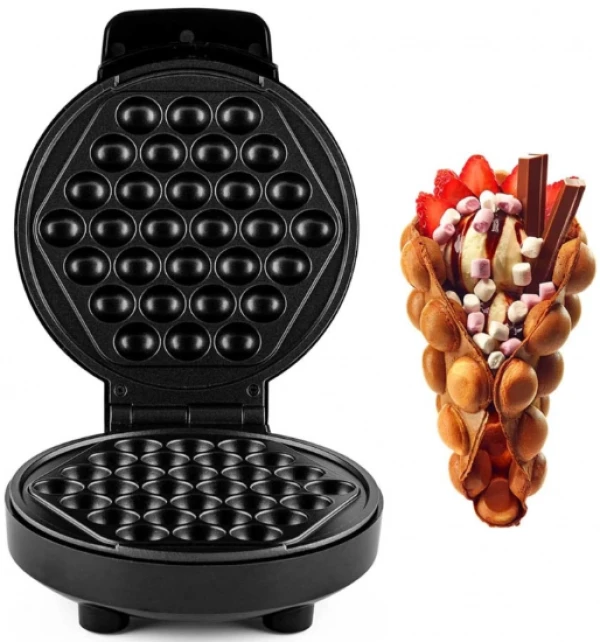 Muhler MHT838 Aparat za bubble galete, 1000W KUĆNI APARATI