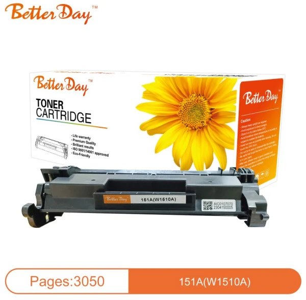Toner BetterDay HP 4003 W1510A, 151A zam. kaseta za HP 3k05 ŠTAMPAČI I SKENERI