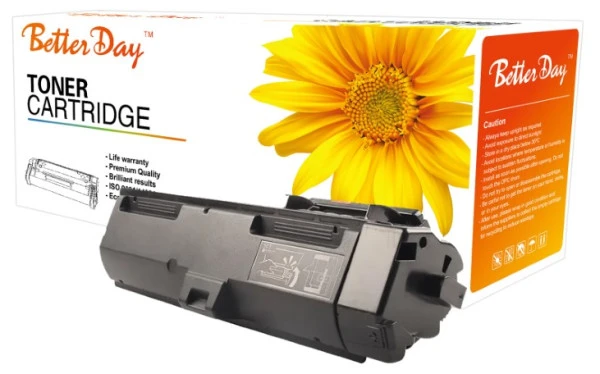 Toner BetterDay TK-1170 ECOSYS M2040dn, M2540dn, M2640idw zam. kaseta za HP Kyocera-Mita 7.2k WBox ŠTAMPAČI I SKENERI