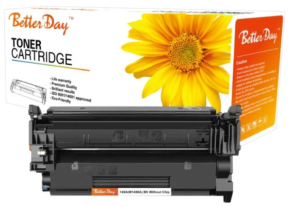 Toner BetterDay 149A W1490A zam. kaseta za HP 3.05k (bez cipa) ŠTAMPAČI I SKENERI
