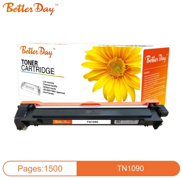 Toner BetterDay HL-1222 TN-1090  zam. kaseta za Brother 1.5k BRTK1090PM ŠTAMPAČI I SKENERI