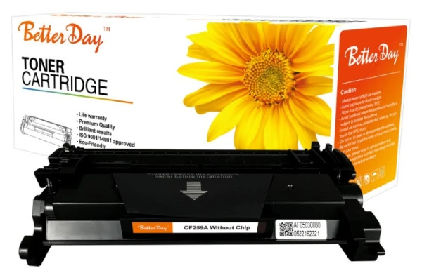 Toner BetterDay CF259X/CRG057H zam. kaseta za HP 10k (bez cipa) ŠTAMPAČI I SKENERI
