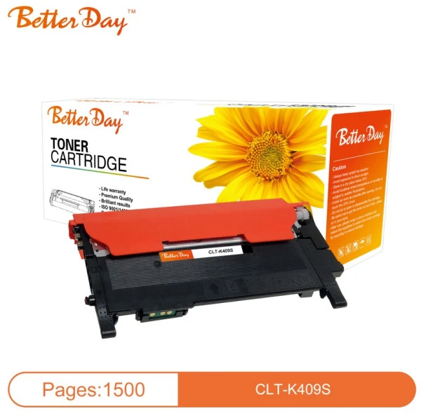 Toner BetterDay CLT-K409S CLP-310/315/310N/315W zam. toner kaseta za Samsung Black 1.5K ŠTAMPAČI I SKENERI
