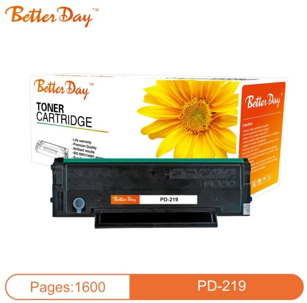 Toner BetterDay PD-219 P2509, P2509W, M6509 zam. kaseta za Pantum 1,6k ŠTAMPAČI I SKENERI