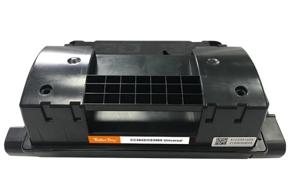 Toner BetterDay CC364X/CE390X P4015/M602 zam. kaseta za HP - univerzalna, Black 24k WBox ŠTAMPAČI I SKENERI