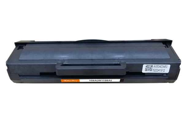 Toner BetterDay W1106A, 106A 107/135 zam. kaseta za HP 1k (bez cipa) ŠTAMPAČI I SKENERI