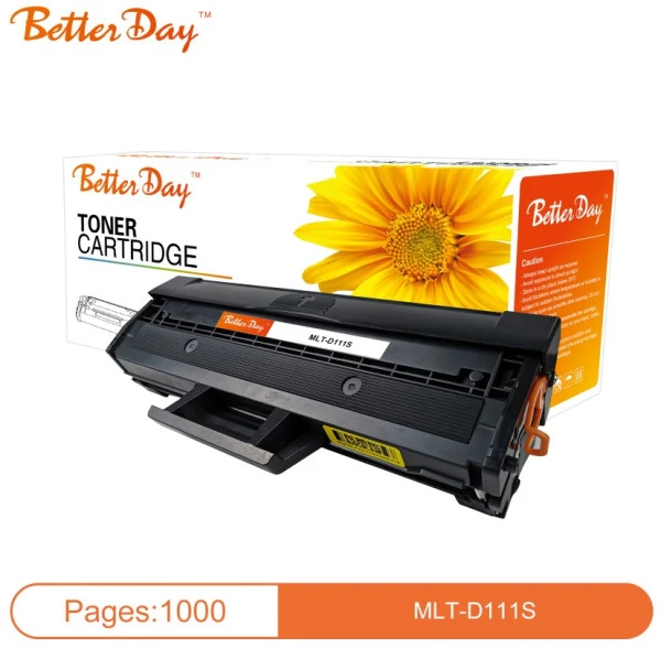 Toner BetterDay MLT-D111S zam. kaseta za SAMSUNG 1k ŠTAMPAČI I SKENERI