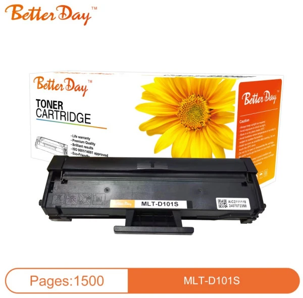 Toner BetterDay MLT-D101S zam. kaseta za SAMSUNG 1.5k ŠTAMPAČI I SKENERI